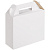 Коробка In Case M, ver.2, белая