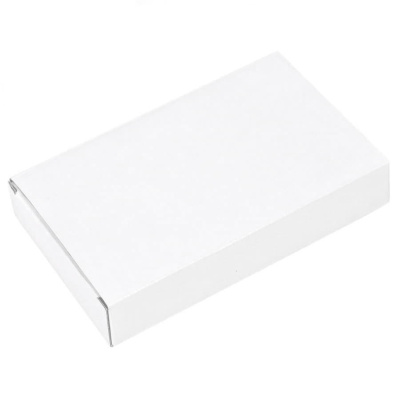 Универсальный аккумулятор "Softi" (5000mAh),синий, 7,5х12,1х1,1см, искусственная кожа,пл