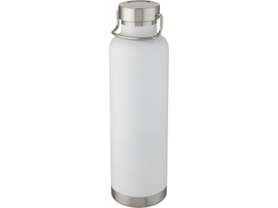 Бутылка спортивная Thor с вакуумной изоляцией