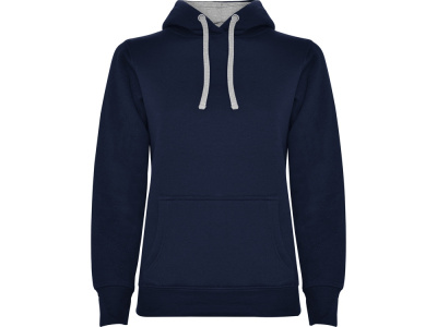 Толстовка с капюшоном Urban женская