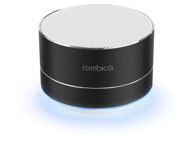 Портативная колонка Mysound BT-03 4C