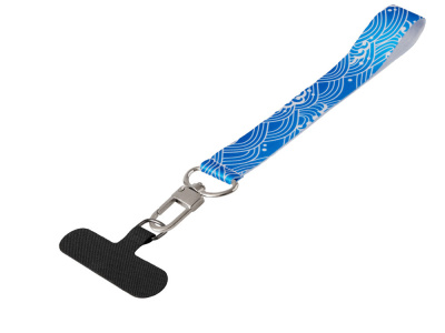 Браслет-ремувка под сублимацию для телефона