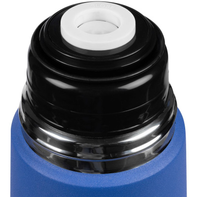 Термос Ammo 1000, синий Термос Ammo 1000, синий