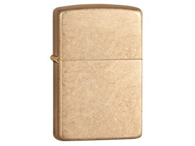 Зажигалка ZIPPO Armor™ c покрытием Brushed Chrome