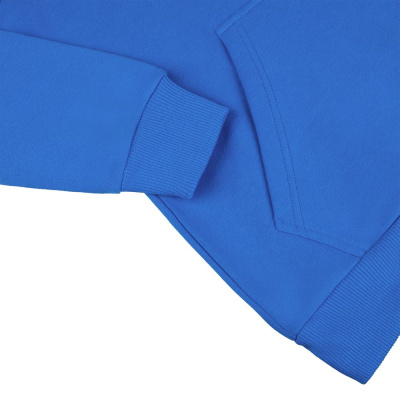 Худи Kirenga Heavy 2.0, ярко-синее, размер XXL