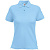 Поло "Lady-Fit Polo", песочный_XS, 97% х/б, 3% эластан, 220 г/м2