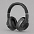 Беспроводные накладные наушники Stereo Ultra ANC, BT 5.4, ANC/ENC, 500мАч