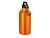 Бутылка Hip S с карабином, 400 мл