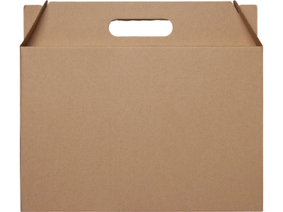 Коробка подарочная Tote, XL