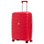Чемодан Skyline M, красный
