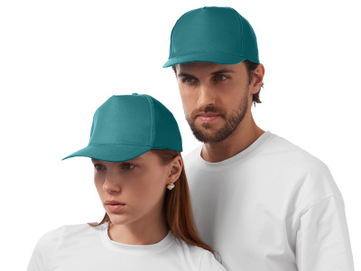 Бейсболка Poly