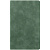 Блокнот Luba, зеленый