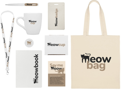 Welcome pack Starter Bundle