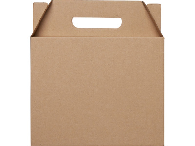 Коробка подарочная Тоут, M