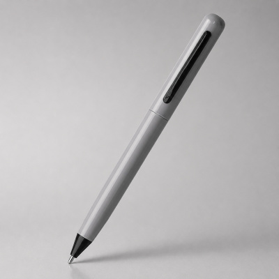 Ручка металлическая шариковая Inkredible