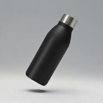 Вакуумная термобутылка Brottle c медной изоляцией, тубус, 600 мл