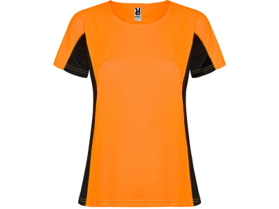 Спортивная футболка Shanghai женская