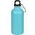 Бутылка для воды Funrun 400, светло-бирюзовая