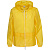 Ветровка Kivach Promo, желтый