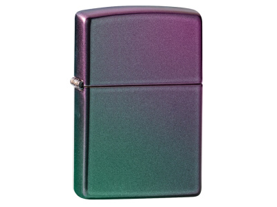 Зажигалка ZIPPO Classic с покрытием Iridescent