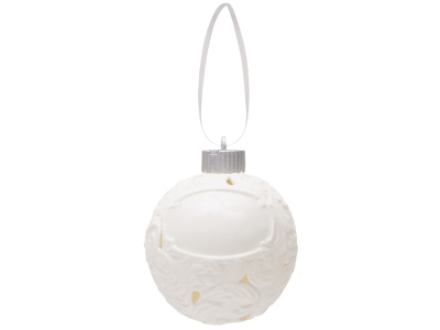 Шар новогодний с подсветкой Шар новогодний с подсветкой