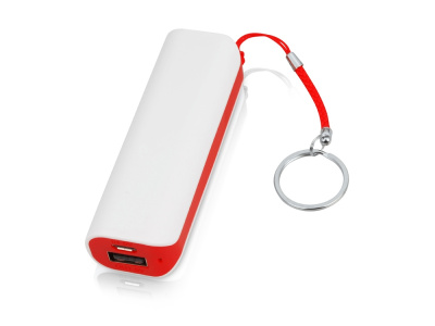 Портативное зарядное устройство Basis, 2000 mAh