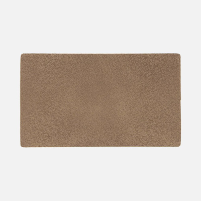 Лейбл Listra Nubuck Touch, M, коричневый