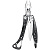 Мультитул Skeletool CX, стальной с черным