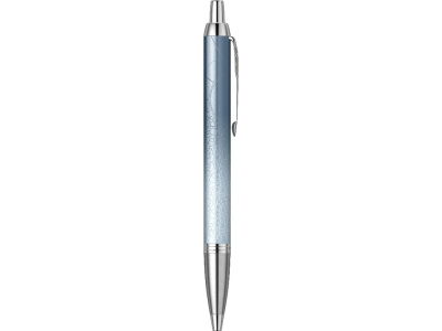 Ручка шариковая Pix Parker IM Royal