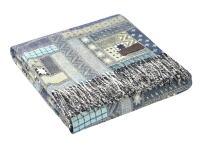 Плед BALTIMORA 5040