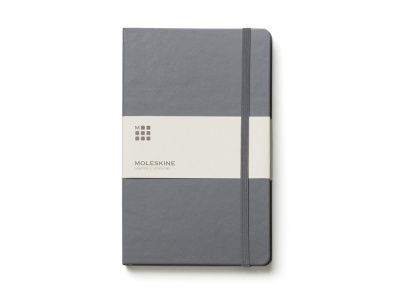 Записная книжка А5 (Large) Classic (в линейку)