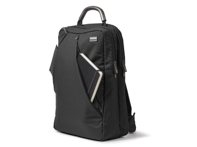 Рюкзак для ноутбука Premium+ Double