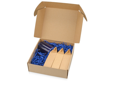 Подарочный набор Tea Trio Superior с тремя видами чая