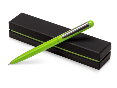 Ручка в футляре Blooming Skate Ручка в футляре Blooming Skate