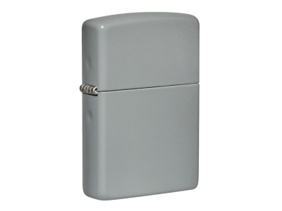 Зажигалка ZIPPO с покрытием Brushed Brass
