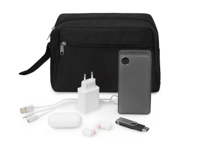 Органайзер для электроники и проводов Carriage