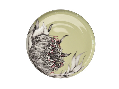 Тарелка PLATE 2 BER