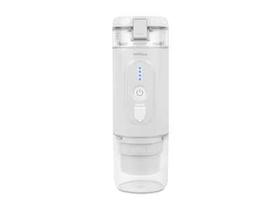 Портативная кофемашина с подогревом Barista 2