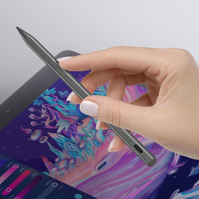 Стилус активный Magic Pencil Pro для iPad
