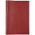 Обложка для паспорта Top, красная