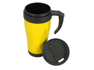 Термокружка Silence