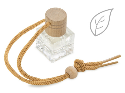 Подарочный набор с обложкой для автодокументов и магнитным держателем для телефона Подарочный набор с обложкой для автодокументов и магнитным держателем для телефона