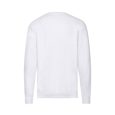 Свитшот без начеса LIGHTWEIGHT SET-IN SWEAT 240