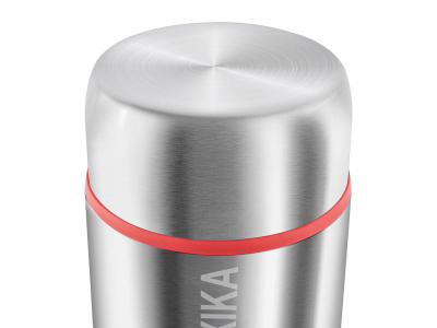 Термос для еды Relaxika 301 в чехле, 1200 мл Термос для еды Relaxika 301 в чехле, 1200 мл