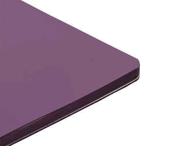 Блокнот А5 Одри софт-тач