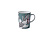 Кружка CUP 1 BLU
