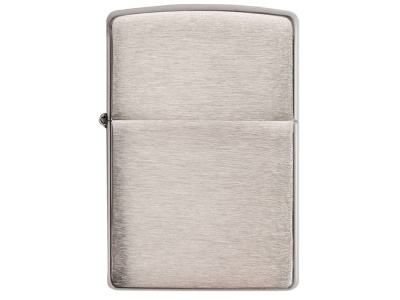 Зажигалка ZIPPO Armor™с покрытием Tumbled Brass