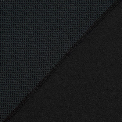 Охлаждающее полотенце Baffin, черное