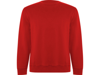 Свитшот из органического хлопка Batian, унисекс