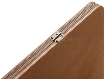 Деревянные нарды Moves